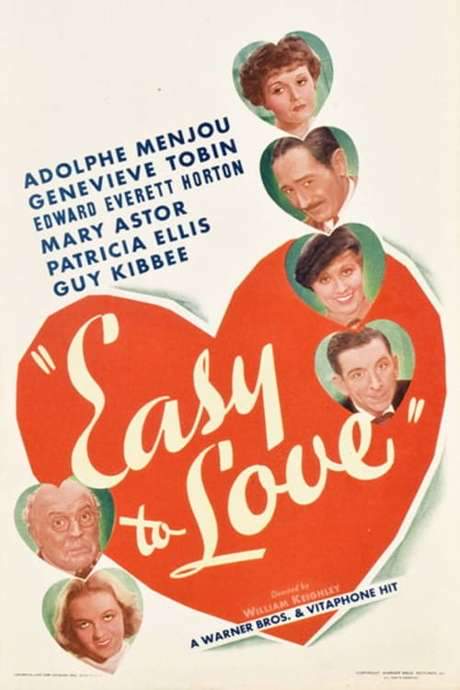 Easy to Love
